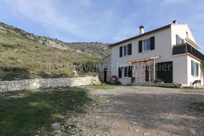 Image No.4-Maison de 3 chambres à vendre à Saint-Hippolyte-le-Graveyron