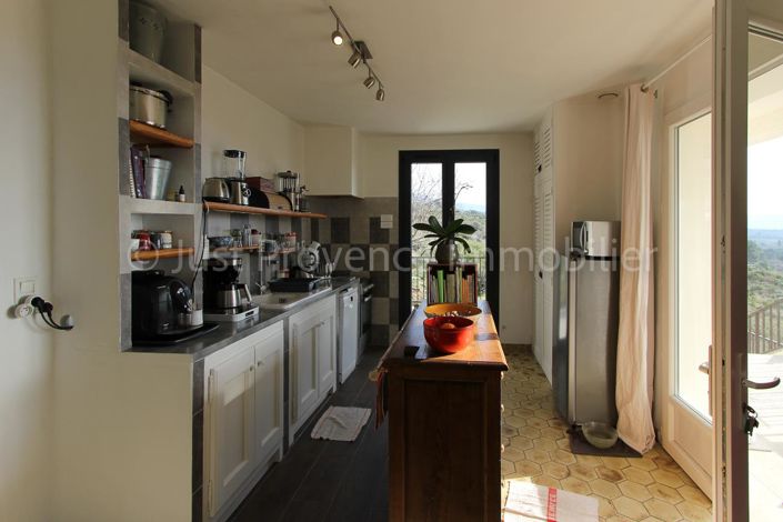 Image No.7-Maison de 3 chambres à vendre à Saint-Hippolyte-le-Graveyron