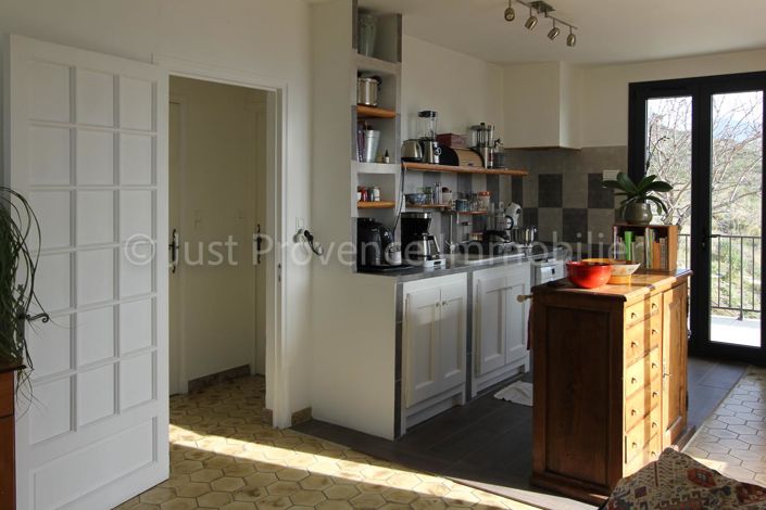 Image No.9-Maison de 3 chambres à vendre à Saint-Hippolyte-le-Graveyron