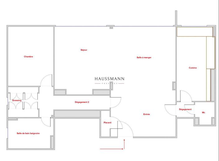 Image No.17-1 Bed Apartment for sale