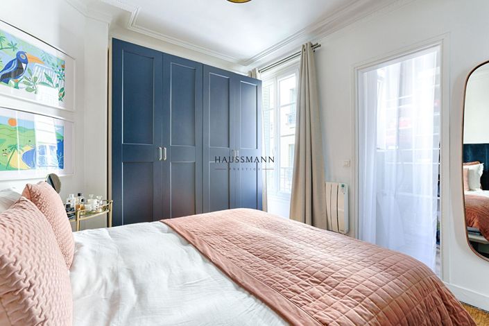 Image No.11-1 Bed Apartment for sale