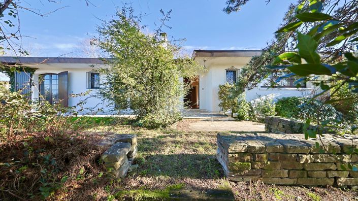 Image No.13-Propriété de 4 chambres à vendre à Anglet