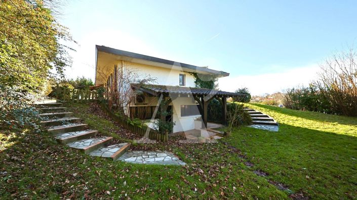 Image No.17-Propriété de 4 chambres à vendre à Anglet