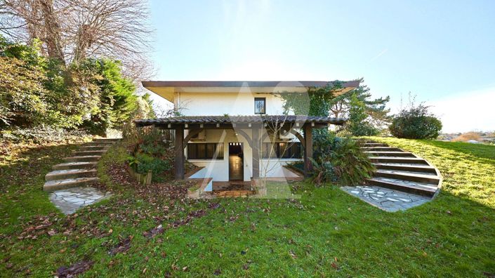 Image No.2-Propriété de 4 chambres à vendre à Anglet
