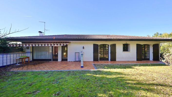 Image No.3-Propriété de 4 chambres à vendre à Anglet