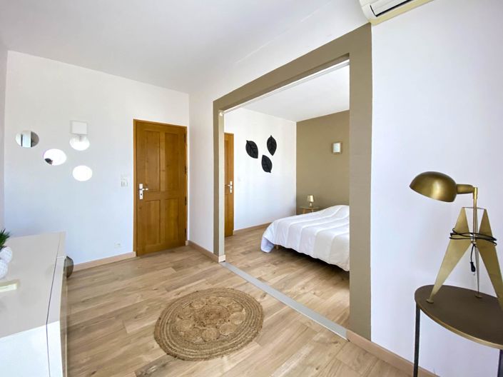 Image No.10-Maison de 6 chambres à vendre à Cournonterral