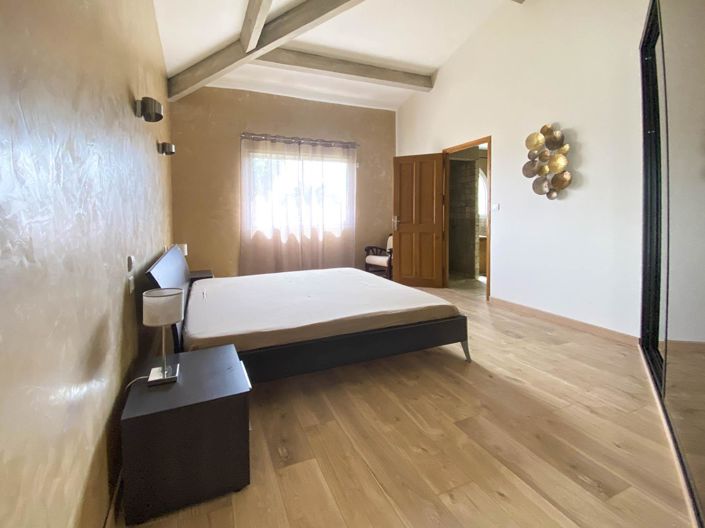 Image No.11-Maison de 6 chambres à vendre à Cournonterral