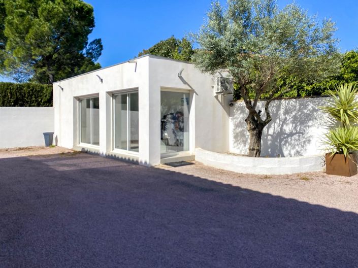 Image No.15-Maison de 6 chambres à vendre à Cournonterral