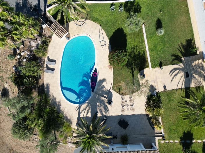 Image No.16-Maison de 6 chambres à vendre à Cournonterral