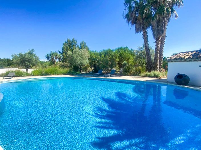 Image No.18-Maison de 6 chambres à vendre à Cournonterral