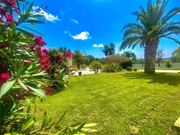 Image No.20-Maison de 6 chambres à vendre à Cournonterral