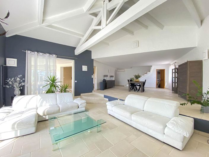 Image No.6-Maison de 6 chambres à vendre à Cournonterral