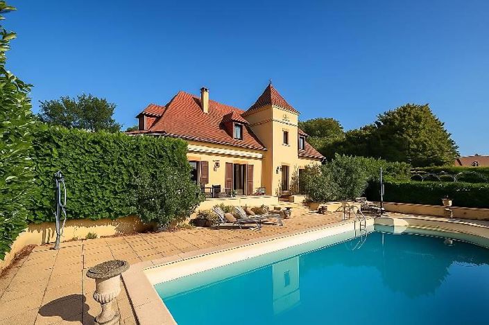 Image No.3-3 Bed House for sale