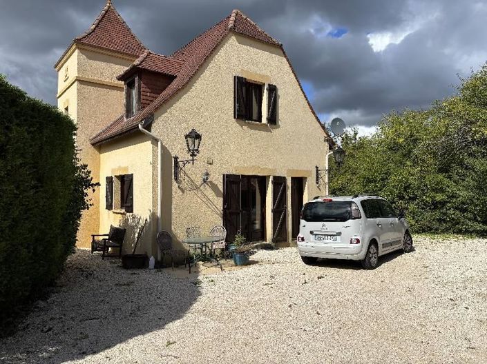 Image No.7-Maison de 3 chambres à vendre à Saint-Laurent-la-Vallée