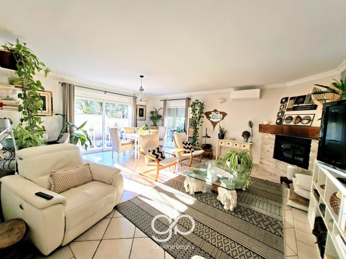 Image No.4-Maison de 6 chambres à vendre à Restinclières