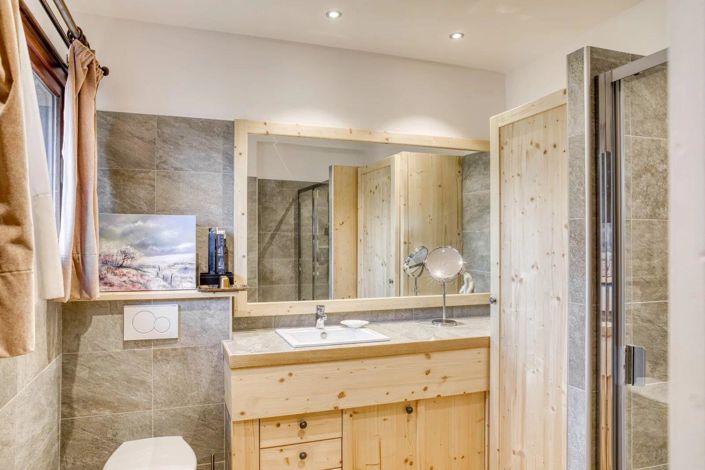 Image No.10-Maison de 4 chambres à vendre à Saint-Gervais-les-Bains