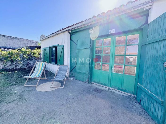 Image No.10-Maison de 2 chambres à vendre à Saint-Pierre-d'Oléron