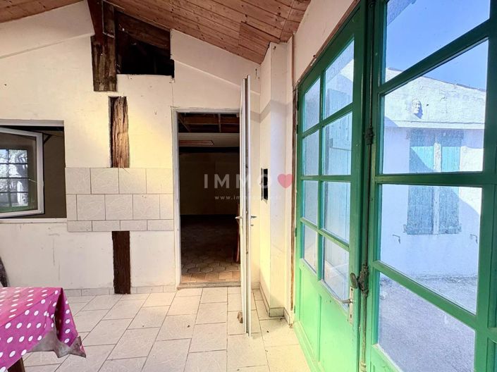 Image No.14-Maison de 2 chambres à vendre à Saint-Pierre-d'Oléron