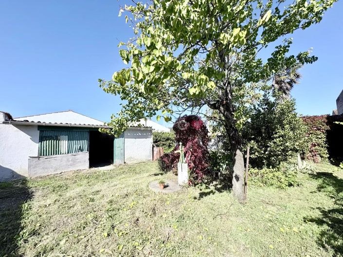 Image No.5-Maison de 2 chambres à vendre à Saint-Pierre-d'Oléron