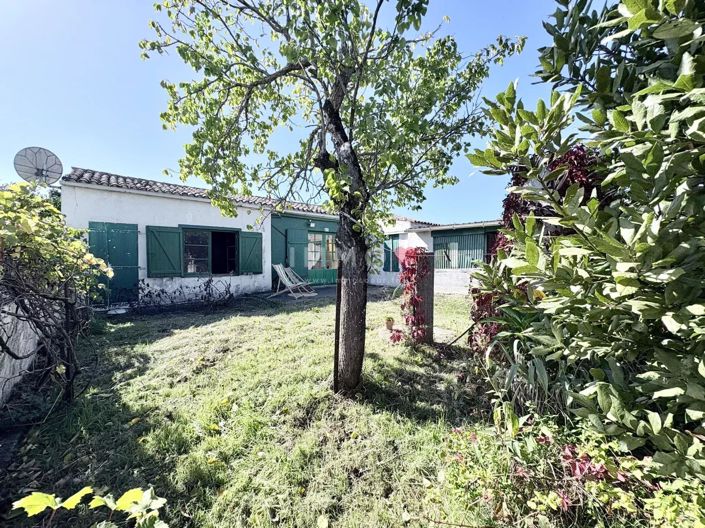 Image No.6-Maison de 2 chambres à vendre à Saint-Pierre-d'Oléron