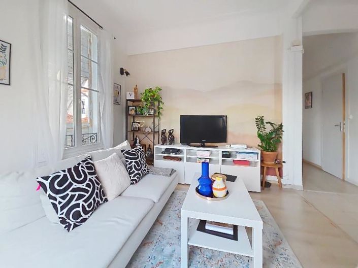 Image No.2-Appartement à vendre à Nice