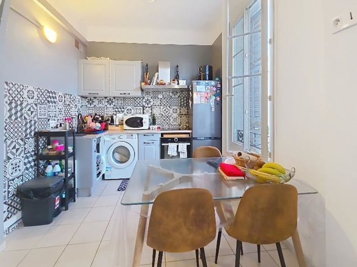 Image No.3-Appartement à vendre à Nice