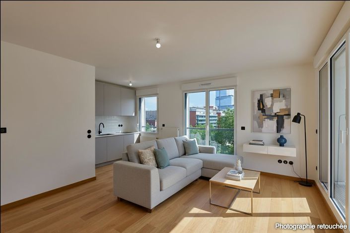 Image No.2-3 Bed Apartment for sale