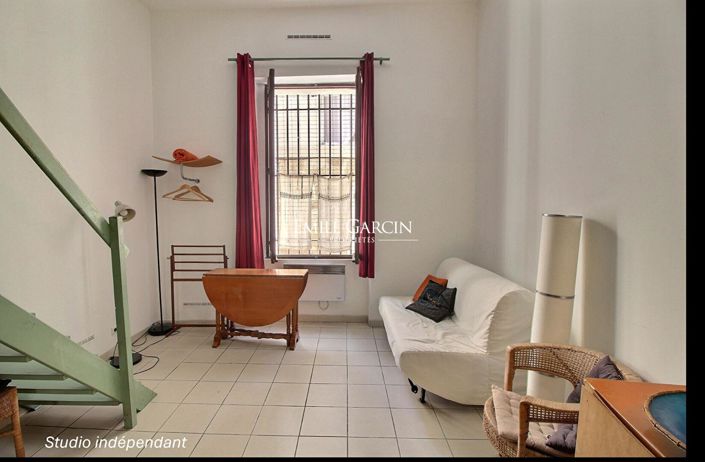 Image No.7-Appartement de 2 chambres à vendre à Aix-en-Provence