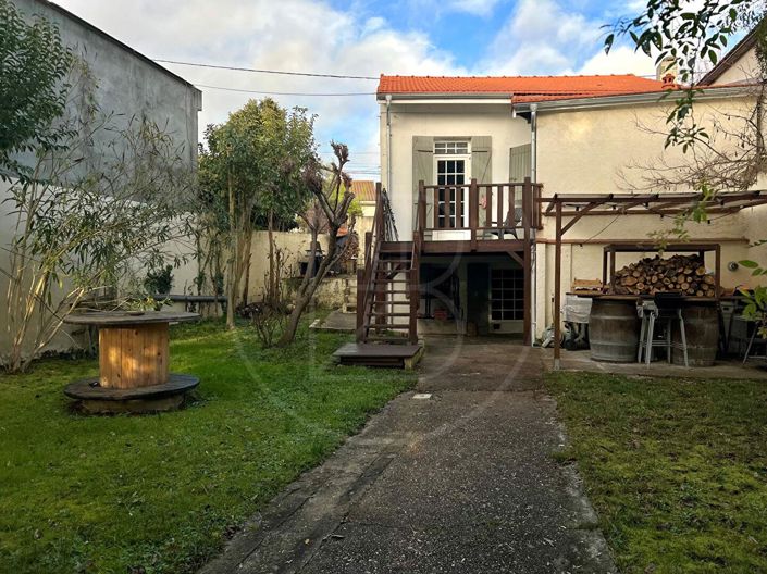 Image No.16-Maison de 2 chambres à vendre à Cenon