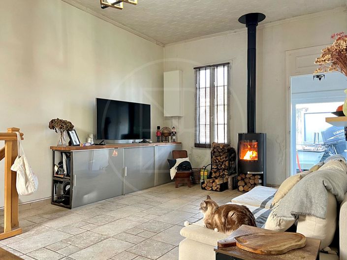 Image No.4-Maison de 2 chambres à vendre à Cenon