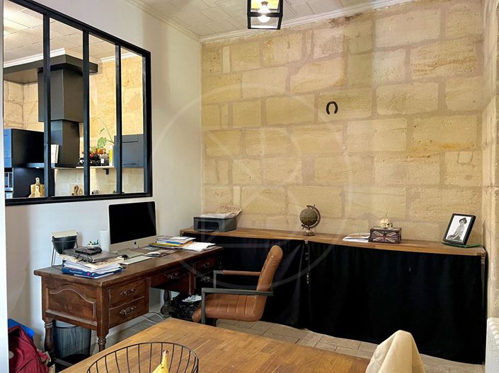 Image No.9-Maison de 2 chambres à vendre à Cenon