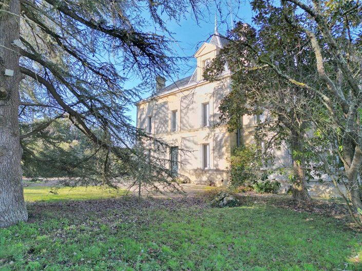 Image No.16-Maison de 7 chambres à vendre à Pujols