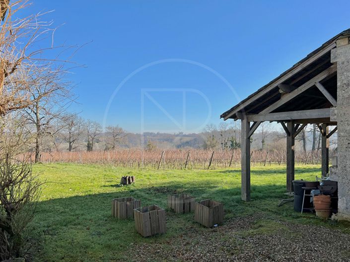 Image No.18-Maison de 7 chambres à vendre à Pujols