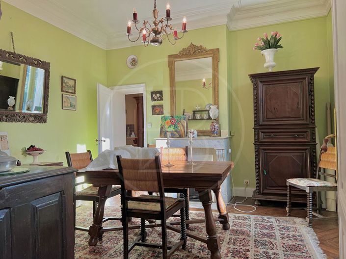 Image No.5-Maison de 7 chambres à vendre à Pujols