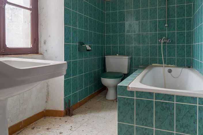 Image No.15-Maison de 3 chambres à vendre à Carcassonne