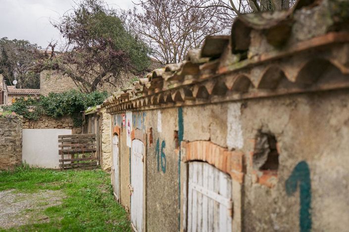 Image No.18-Maison de 3 chambres à vendre à Carcassonne