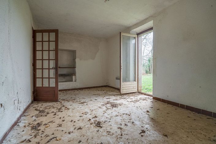 Image No.9-Maison de 3 chambres à vendre à Carcassonne