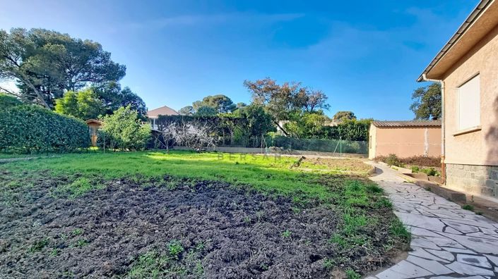 Image No.3-Maison de 4 chambres à vendre à Var