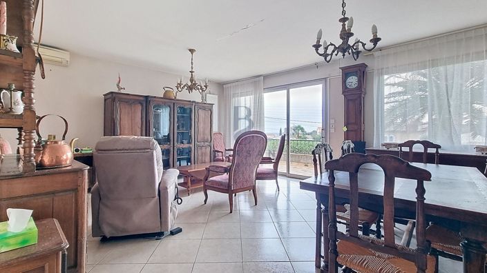 Image No.3-Maison de 4 chambres à vendre à Var