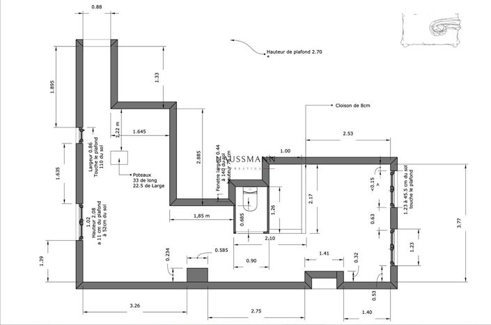 Image No.2-1 Bed Apartment for sale