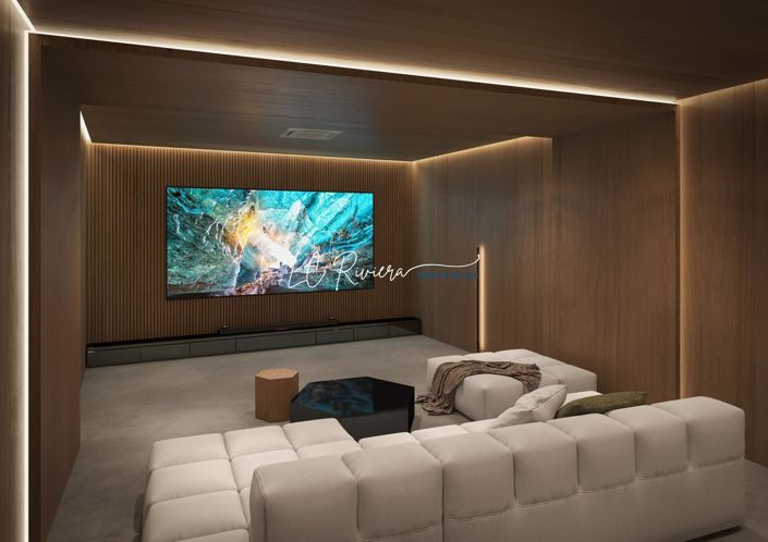 Image No.6-Maison de 3 chambres à vendre à Mandelieu-la-Napoule