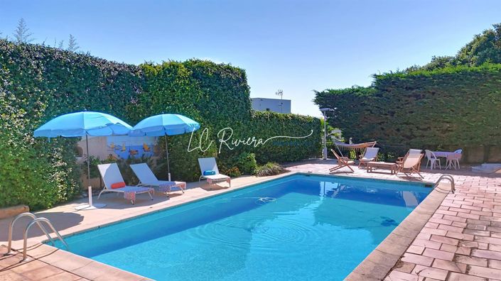 Image No.3-Maison de 7 chambres à vendre à Fréjus