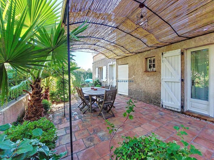 Image No.6-Maison de 7 chambres à vendre à Fréjus