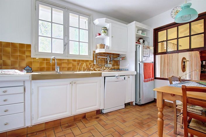 Image No.9-Maison de 7 chambres à vendre à Fréjus