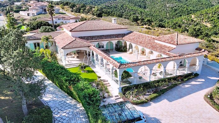 Image No.2-Propriété de 4 chambres à vendre à Roquebrune-sur-Argens