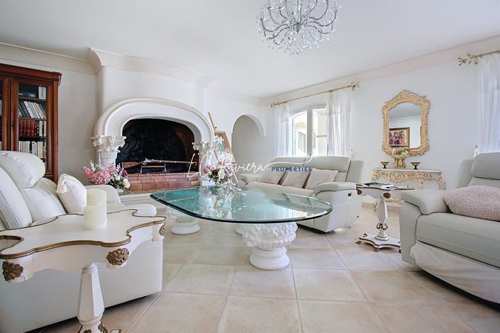 Image No.4-Propriété de 4 chambres à vendre à Roquebrune-sur-Argens