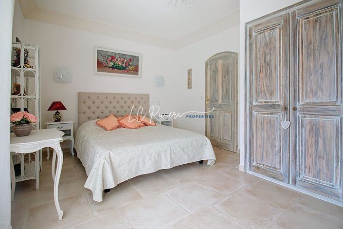 Image No.6-Propriété de 4 chambres à vendre à Roquebrune-sur-Argens