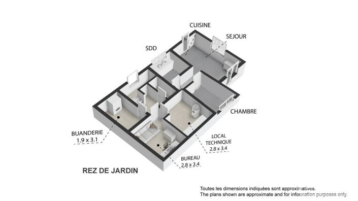 Image No.17-5 Bed Property for sale