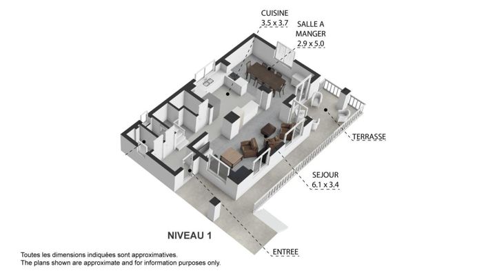 Image No.18-5 Bed Property for sale