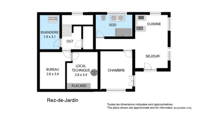 Image No.19-5 Bed Property for sale